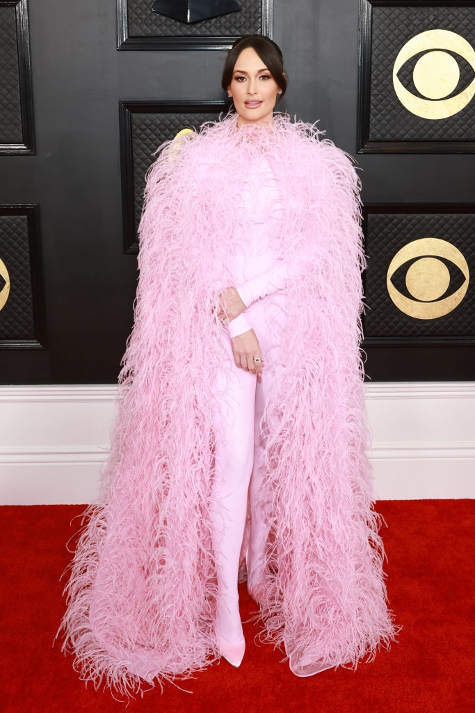 looks red carpet grammys 2023