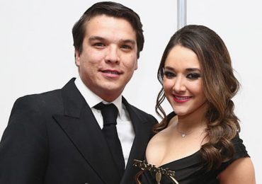 muere gerardo islas sherlyn gonzalez