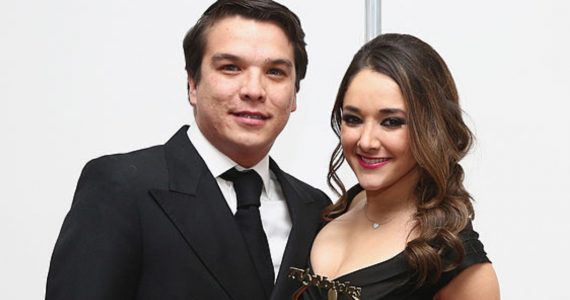 muere gerardo islas sherlyn gonzalez