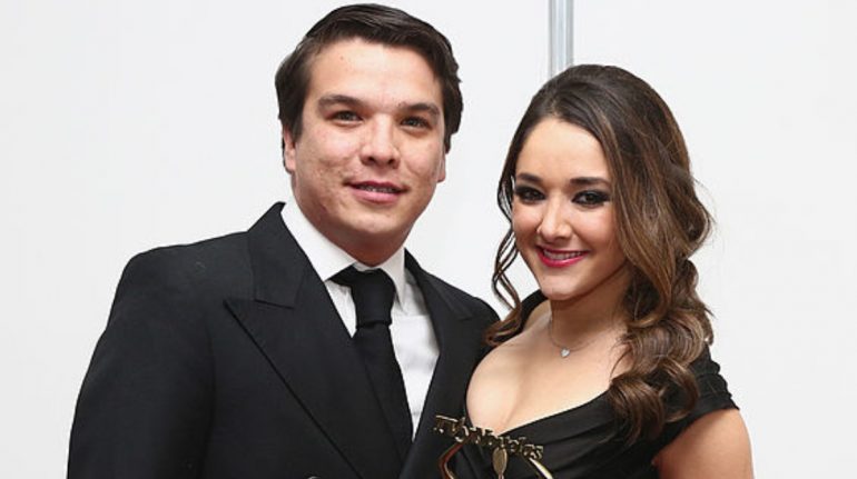 muere gerardo islas sherlyn gonzalez