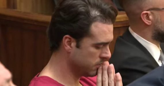 Pablo Lyle es sentenciado a 5 años de prisión por homicidio involuntario