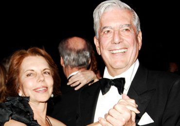 mario vargas llosa patricia llosa
