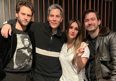 RBD confirma que lanzará nueva música en su gira 2023