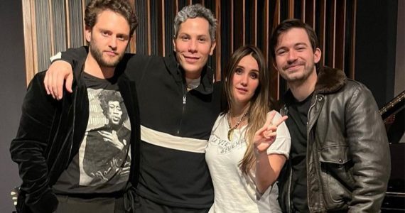 RBD confirma que lanzará nueva música en su gira 2023