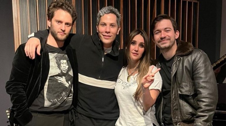 RBD confirma que lanzará nueva música en su gira 2023