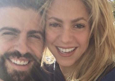 shakira pique cumpleaños separados