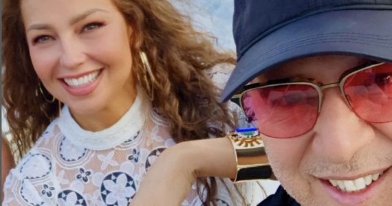 tommy mottola thalía infidelidad